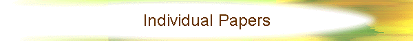 Individual Papers