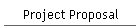 Project Proposal