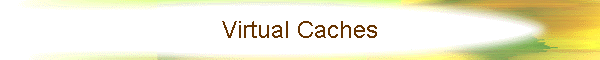 Virtual Caches