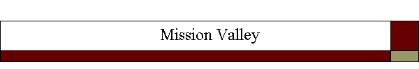 Mission Valley