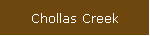 Chollas Creek