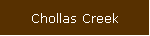 Chollas Creek