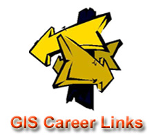 GIS Career Links